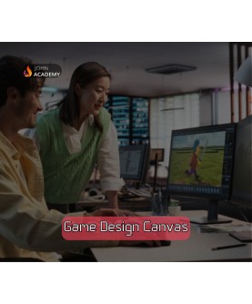 Game Design Canvas Guide for Beginners John Academy Code Key GLOBAL